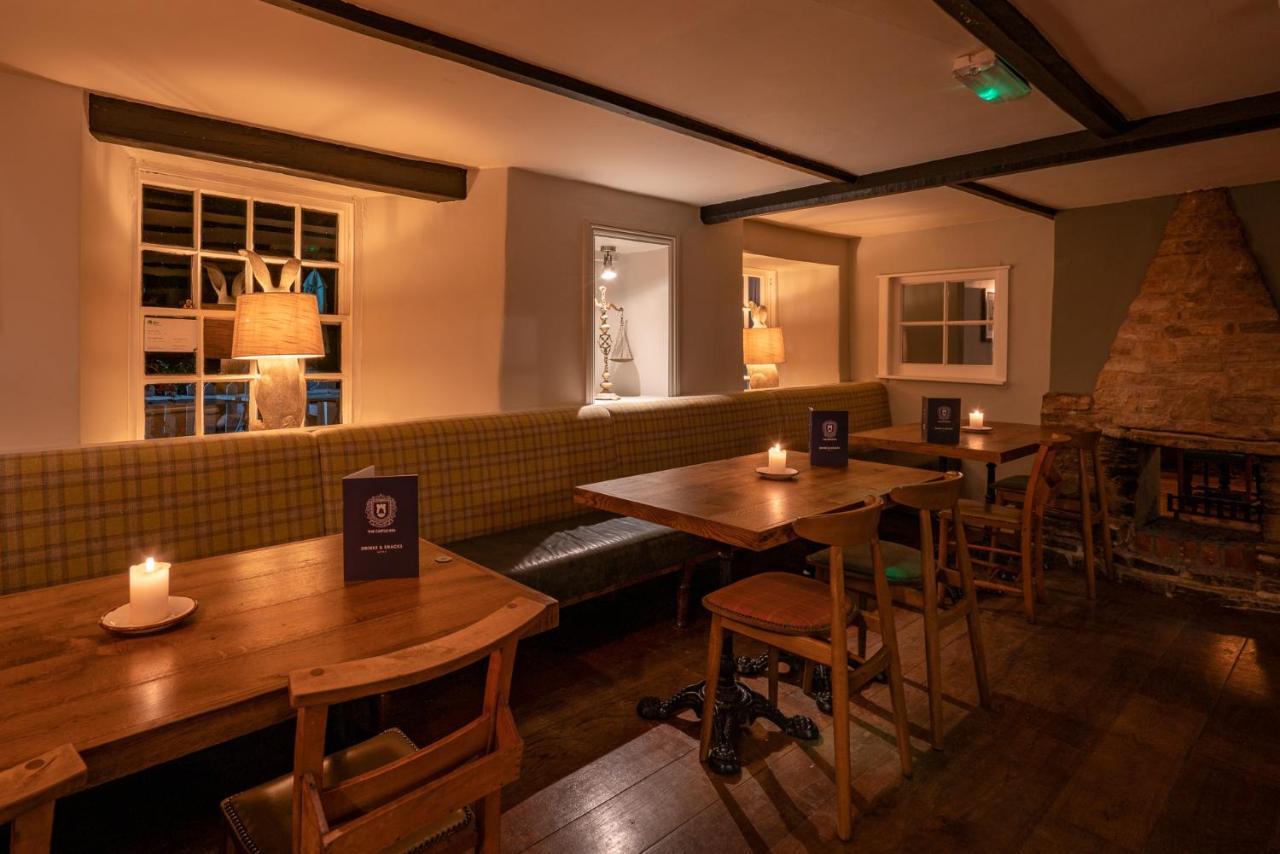 Castle Inn West Lulworth Exterior photo